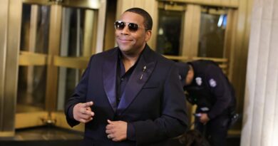 Molly Shannon backs Kenan Thompson to take over from 'genius' Lorne Michaels as 'SNL' showrunner