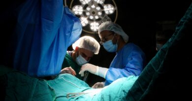 More than 100 premature babies in Gaza at risk as hospitals run out of fuel