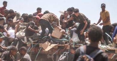 More than 70 aid seekers killed as starvation worsens in Gaza