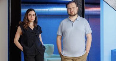 Moroccan founder raises $4.2M for her YC-backed startup building the next layer of AI search  | TechCrunch