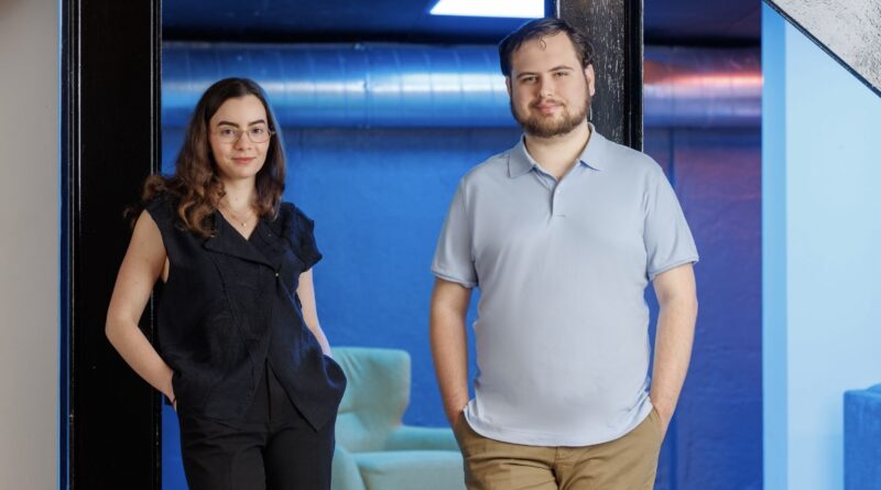 Moroccan founder raises $4.2M for her YC-backed startup building the next layer of AI search  | TechCrunch