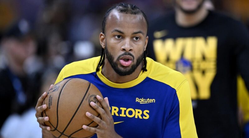 Moses Moody On Golden State Warriors’ Potential For Another Title: ‘We Got A Really Good Opportunity Ahead Of Us’
