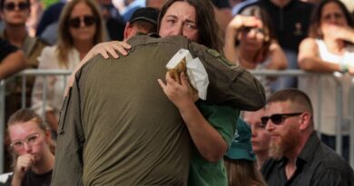 Mothers of Israeli soldiers fighting on all fronts to stop Gaza war