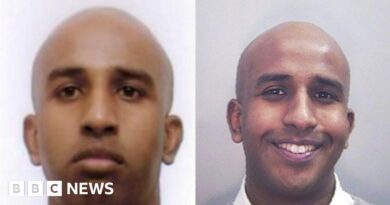 Murdered Aamir Siddiqi's sister tells suspect 'you're not really free'
