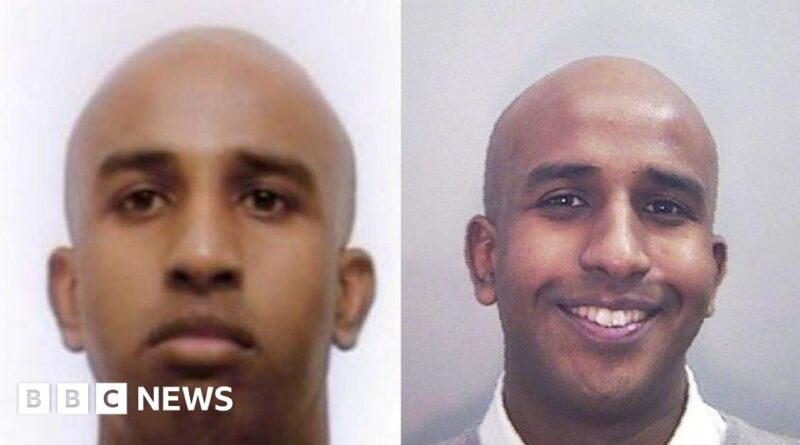 Murdered Aamir Siddiqi's sister tells suspect 'you're not really free'