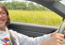 My 17-year-old isn't excited about being able to drive. I get his hesitation.
