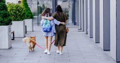 My Gen Z daughter has emotional tools that I didn't have at her age. I'm envious, but I'm learning a lot from her.