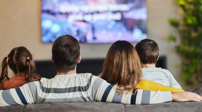 My family changed our Friday night pizza and movie tradition to save money. It took some time for the kids to get on board.