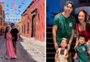  My husband and I made over $200,000 combined, but felt we'd never reach our American dream