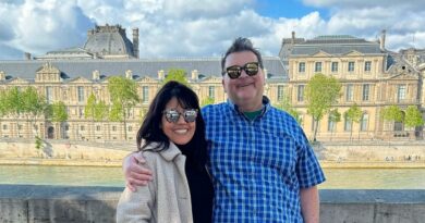 My husband and I spent nearly 3 months traveling in Europe. Avoiding these 8 mistakes would've saved us time and money.