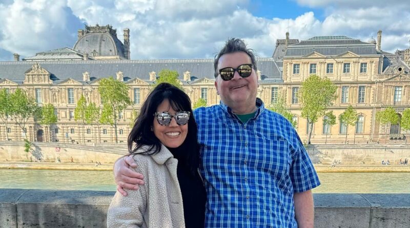 My husband and I spent nearly 3 months traveling in Europe. Avoiding these 8 mistakes would've saved us time and money.