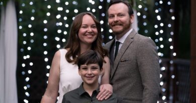 My husband and I stuck to traditional vows on our wedding day. 3 years later, I still regret that decision.