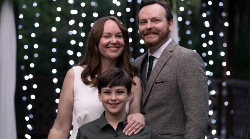 My husband and I stuck to traditional vows on our wedding day. 3 years later, I still regret that decision.