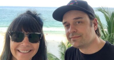 My husband apologized for asking me to change my last name to his