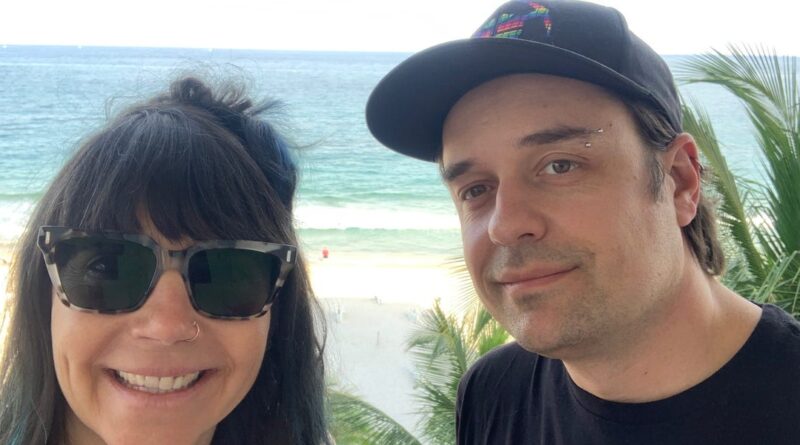 My husband apologized for asking me to change my last name to his