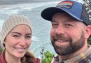My husband was laid off, but we're having one of our best years, yet