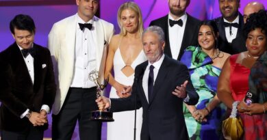 Nate Silver's turning down an appearance on 'The Daily Show' says a lot about late-night TV