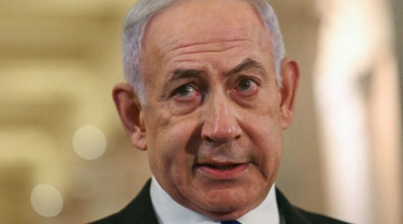 Netanyahu says reaffirmed hostages release, Hamas defeat in Trump talks