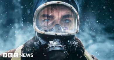Netflix uses AI effects for first time to cut costs