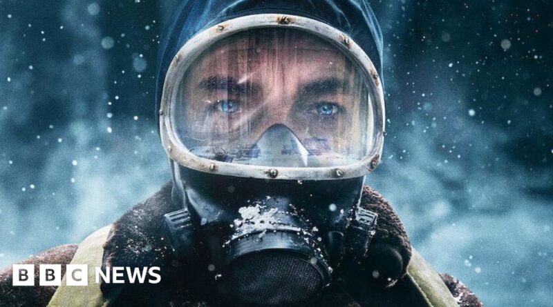 Netflix uses AI effects for first time to cut costs