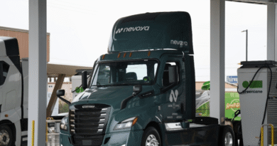 Nevoya Truck 3