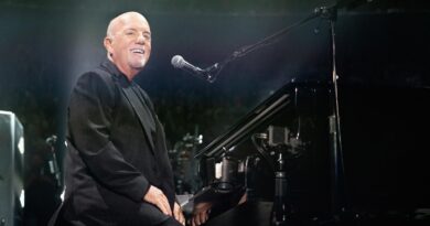 New Billy Joel Documentary On HBO Offers In-Depth Look At The Man Behind The Music