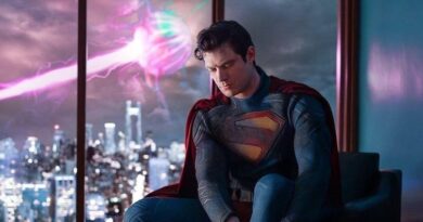 New Superman Re-Tells Same Story; Here’s How That Can Make It Stronger