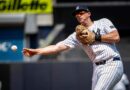 New York Yankees Decide To Move On From DJ LeMahieu While Appreciating His Career