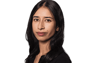 Krishani dhanji
