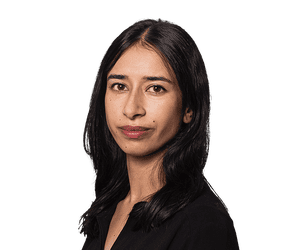 Krishani dhanji