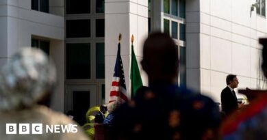 Nigerians hit by cuts in US visa duration