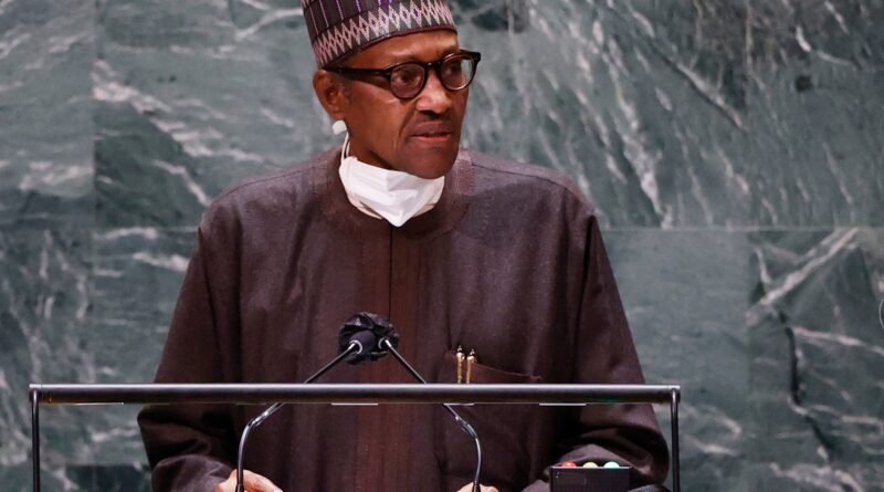 Nigeria’s ex-President Muhammadu Buhari dies in London aged 82