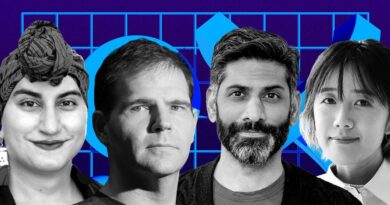 Nominate innovators for Business Insider's AI Power List, recognizing the most powerful people in AI