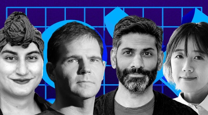 Nominate innovators for Business Insider's AI Power List, recognizing the most powerful people in AI