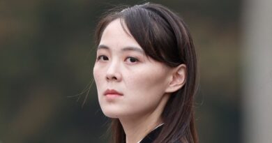 North Korea says Trump must accept its status as a nuclear weapons state