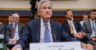 Now, central bank chief targeted for ‘ostentatious’ Fed renovation costs