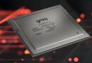 A close-up look at Groq's LPU chip