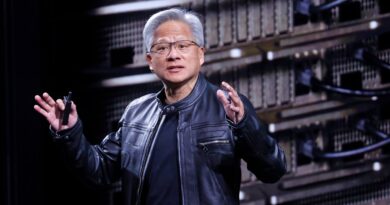 Nvidia is set to resume China chip sales after months of regulatory whiplash | TechCrunch