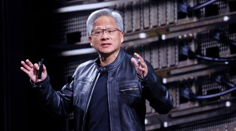Nvidia is set to resume China chip sales after months of regulatory whiplash | TechCrunch