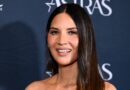 Olivia Munn says she learned to let go of her 'extra baggage' after her breast cancer diagnosis