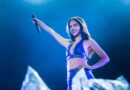 Olivia Rodrigo’s Catalog Surges After Her Headlining Performance