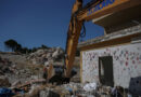 On Europe's hardened frontier, Greek island keeps migrants at bay