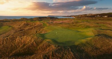 Open Championship 2025: What To Know About Hole 16 at Royal Portrush