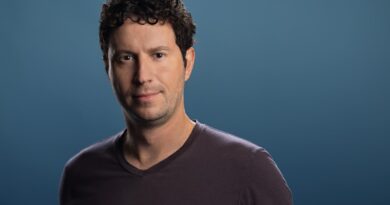 OpenEvidence Cofounder Daniel Nadler Is Now A Billionaire.