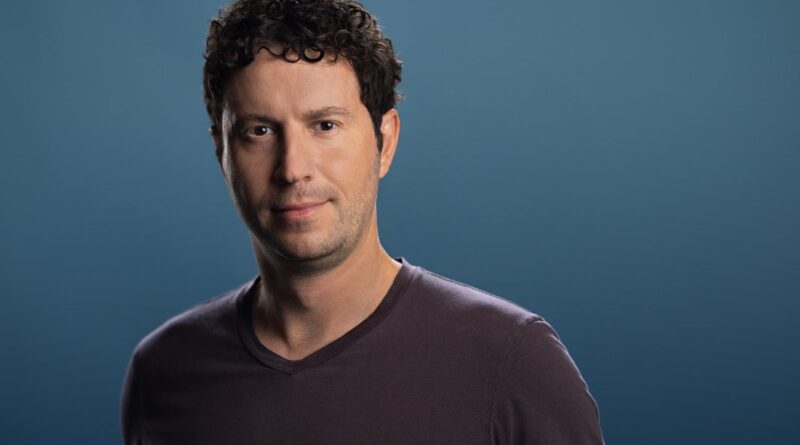 OpenEvidence Cofounder Daniel Nadler Is Now A Billionaire.