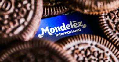 Oreo-maker Mondelez CEO says Americans are buying fewer snacks: 'There's a lot of consumer anxiety'