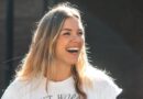 Outdoor Voices brings back founder Ty Haney 2 years after she said the activewear brand had lost its way