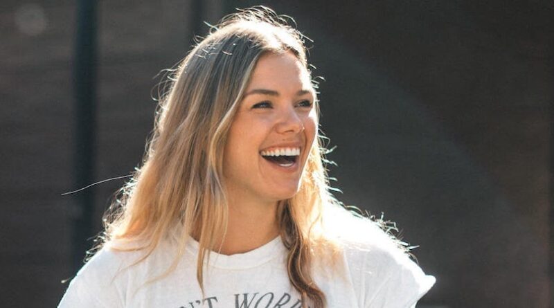 Outdoor Voices brings back founder Ty Haney 2 years after she said the activewear brand had lost its way