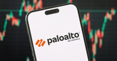 Palo Alto Network, cybersecurity, CyberArk