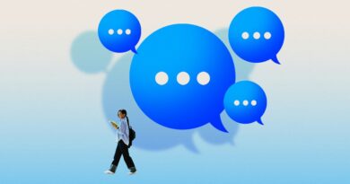 Parents of college kids are getting unhinged in their group chats